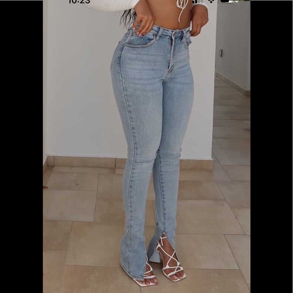 Jeans - Picture 1 of 1